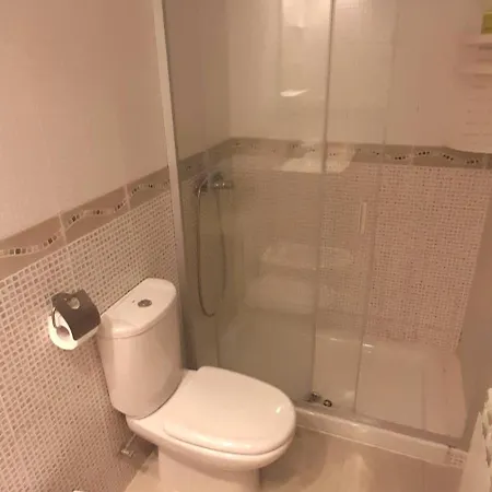 Apartamento Playa 3 & Parking