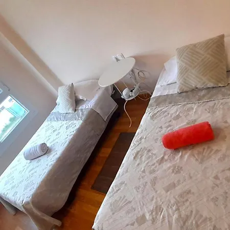 Apartamento Playa 3 & Parking Foz